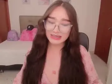 Chaturbate Private Sex Chat of miley_baker