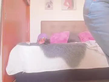 Chaturbate Free Live Porn of miley_baker