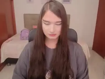 Chaturbate Adult Webcams of miley_baker