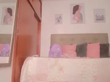 Chaturbate Live Sex of miley_baker