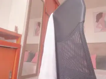 Chaturbate Live Sex of miley_baker