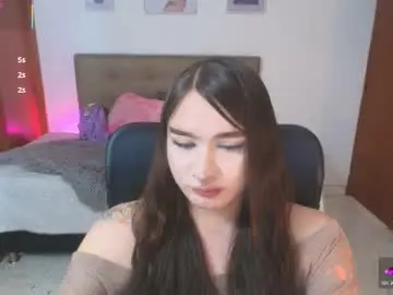 Chaturbate Free Live Porn of miley_baker