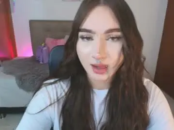 Chaturbate Private Sex Chat of miley_baker