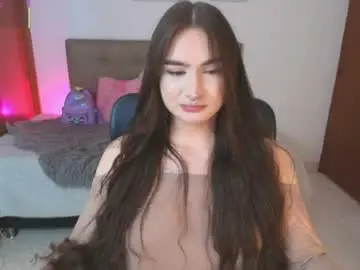 Chaturbate Private Sex Chat of miley_baker