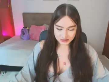 Chaturbate Sex Cam of miley_baker