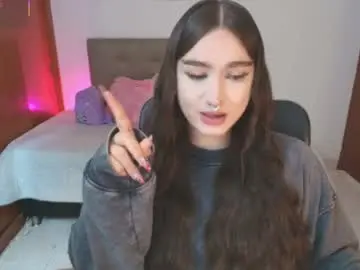 Chaturbate Best live sex cam show of miley_baker