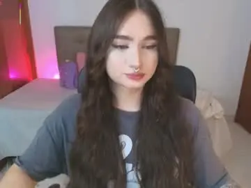 Chaturbate Adult Video Chat of miley_baker