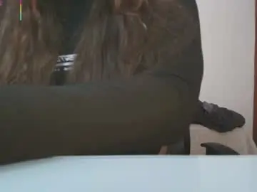 Chaturbate Live Sex Cam of miley_baker