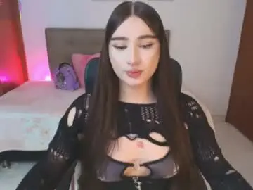 Chaturbate Live Sex Cam of miley_baker