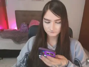 Chaturbate Free Live Porn of miley_baker