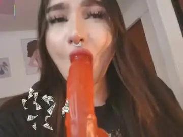 Chaturbate Live Sex of miley_baker