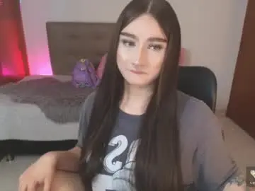 Chaturbate Private Sex Chat of miley_baker