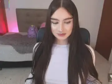 Chaturbate Live Porn of miley_baker