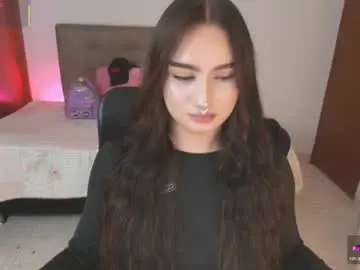Chaturbate Adult Webcams of miley_baker