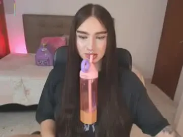 Chaturbate Private Sex Chat of miley_baker
