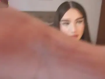 Chaturbate Live Sex Cam of miley_baker