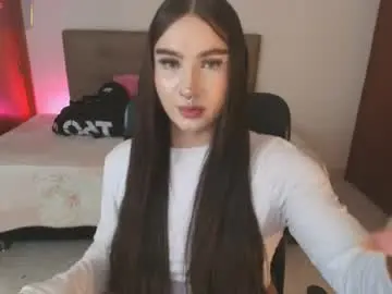 Chaturbate Adult Webcam of miley_baker