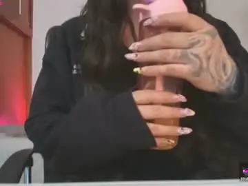 Chaturbate Live Sex of miley_baker