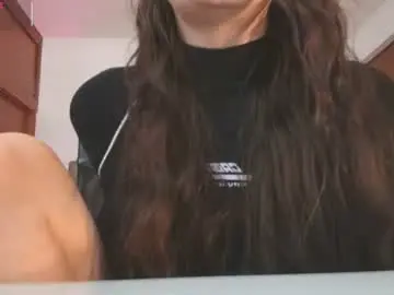 Chaturbate Sex Chat of miley_baker