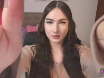 Chaturbate Sex Cam of miley_baker