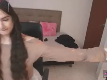 Chaturbate Watch Live Sex Cams of miley_baker