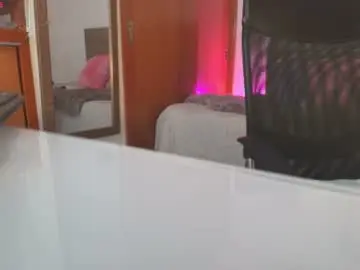 Chaturbate Sex Cam of miley_baker