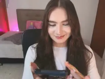 Chaturbate Sex Chat of miley_baker