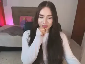 Chaturbate Adult Video Chat of miley_baker