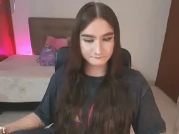 Chaturbate Nude Webcam of miley_baker