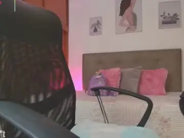 Chaturbate Adult Video Chat of miley_baker