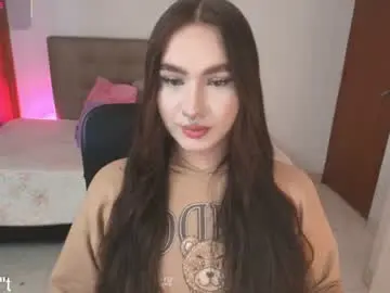 Chaturbate Best Webcam of miley_baker