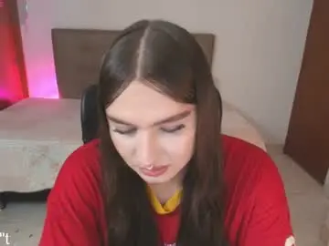Chaturbate Free Live Porn of miley_baker
