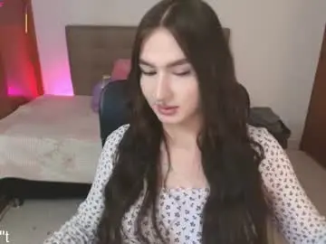 Chaturbate Sex Chat of miley_baker