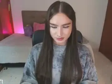 Chaturbate Live Porn of miley_baker