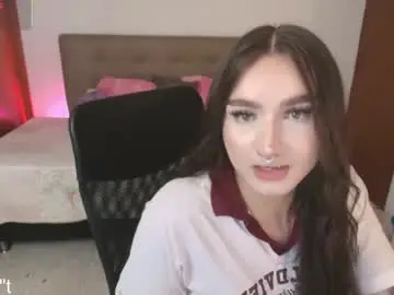 Chaturbate Watch Live Sex Cams of miley_baker