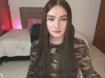 Chaturbate Free Porn Cam of miley_baker