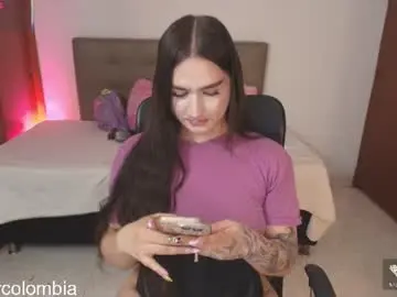 Chaturbate Best Webcam of miley_baker