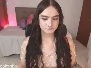 Chaturbate Best live sex cam show of miley_baker
