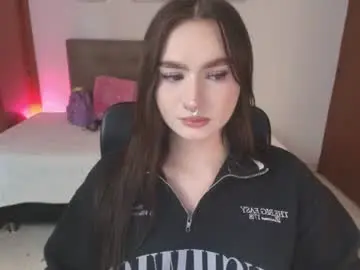 Chaturbate Free Live Porn of miley_baker