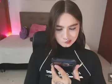 Chaturbate Adult Video Chat of miley_baker