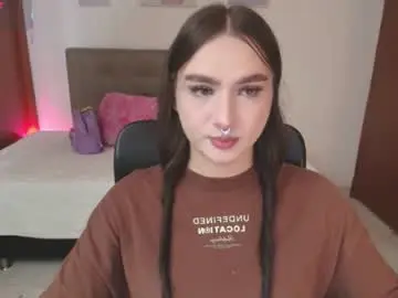Chaturbate Private Sex Chat of miley_baker