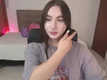 Chaturbate Free Live Porn of miley_baker