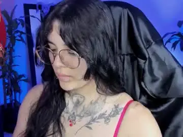 Chaturbate Sex Cam of misscharlottte_18