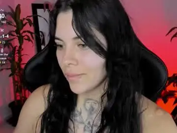 Chaturbate Watch Live Sex Cams of misscharlottte_18