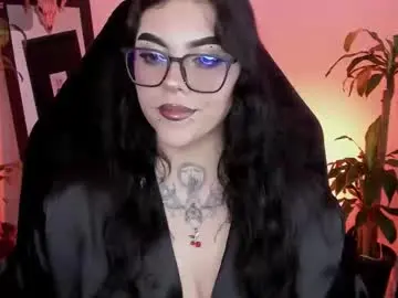 Chaturbate Best live sex cam show of misscharlottte_18