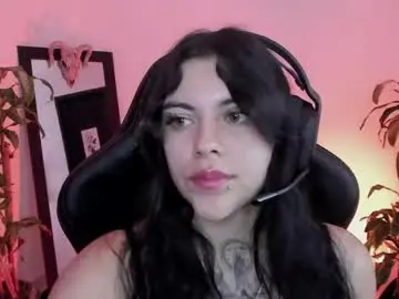 Chaturbate Free Porn Cam of misscharlottte_18