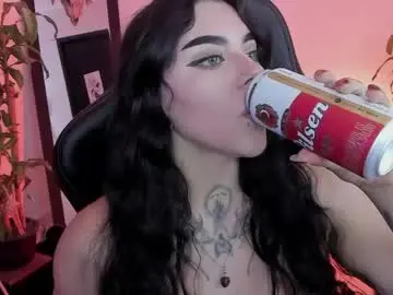 Chaturbate Sex Chat of misscharlottte_18