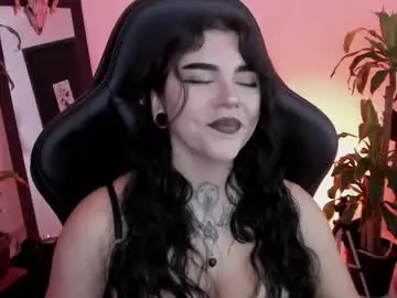 Chaturbate Private Sex Chat of misscharlottte_18