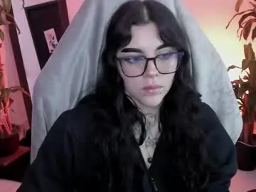 Chaturbate Adult Webcam of misscharlottte_18