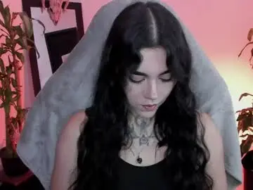 Chaturbate Private Sex Chat of misscharlottte_18